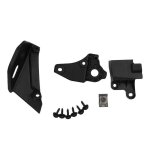 Kit de r�paration phare avant droit pour peugeot 5008 2009 - 2016 6212g2