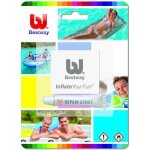 Kit de r�paration piscine de liner bestway patch colle