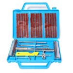 Coffret de 23 outils de rparation de pneus de voiture - outils de rparation de pneus - outils de rparation ...