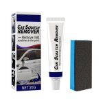 Kit de réparation de rayures pour voiturekit professionnel pour enlever les rayures sur la masse de la ... Kit de réparation de rayures pour voiturekit professionnel pour enlever les rayures sur la masse de la ...