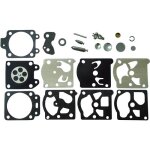 Kit de rparation carburateur - folaya - k20 - wat - compatible walbro wa wt - pour echo homelite husqvarna ...