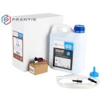 Kit de rparation de rservoir pompe fap c4 picasso ds5 peugeot 208 5008 partner 9672052280 9672051980 ...