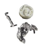 Kit de r�paration de serrure de porte porte droite pour bmw s�rie 3 e90 e91 e92 e93