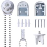 Kit de r�paration de store enrouleur 25mm m�canisme store enroulable 25 mm supports de store enrouleur ...