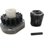 Kit r�paration t�te d�marreur briggs et stratton 495878 - 696540