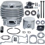Kit de r�paration tron�onneuse - aumel - husqvarna 61 268 272 - 48mm - 12mm - m512