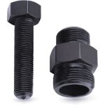 Kit de r�paration de tron�onneuse � traillerie de volant pour stihl 020t ms200t 026 ms260 028 030 031 ...