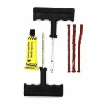 Kit rparation tubeless crevaison pneu voiture . . .