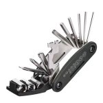 Kit reparation velo portable rustine velo accessoire bicyclette vtt cyclisme camping urgence voyages ...