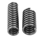 Kit de ressort de montage de tampon av pour guidon pour tron�onneuse stihl ms211 ms181 ms171 ms 211 181 ...