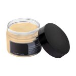 Kit retouche peinture cuir crme de restauration beige teinture pour volant de voiture sige auto canap ...