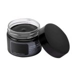 Kit retouche peinture cuir crme de restauration noirteinture pour volant de voiture sige auto canap ...
