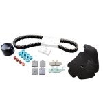 Kit r�vision entretien origine pour scooter piaggio 500 mp3 sport 2007 � 2013 1r000376 neuf