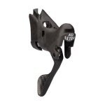 Kit rondelles porte - ressorts / ressort manette gauche campagnolo ergopower 2004 - 2008 - noir - tu