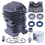 Kit de roulement de manivelle de piston de 40 mm pour stihl 023 ms230 tron�onneuse 11230201223