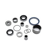 Kit de roulement pour moteur black bearing bosch performance line / cx generation 2 - argent�