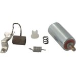 Kit rupteur et condensateur briggs et stratton 294628 - 081331 - 292589 - 293190 john deere a3m4962 wolf ...