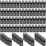 Kit scie  outil oscillants - vevor - kit scie  outil oscillants lame outil multifonction oscillants ...