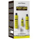 Kit de soins capillaire - keratimask - post lissage - sans sel - sans sulfate - hydratant Kit de soins capillaire - keratimask - post lissage - sans sel - sans sulfate - hydratant