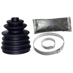 Kit soufflet de cardan universel adaptable pour vag Kit soufflet de cardan universel adaptable pour vag