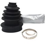Kit soufflet de cardan universel pour v�hicule utilitaire de 90 � 120 mm