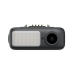 Kit de stabilisation - dji - om 8 series tracking kit - stabilisateur 3 axes - activetrack 6. 0 - trpied ...