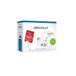 Kit starter cpl - devolo - magic 2 - wifi 6 - 1200 mbits / s - blanc Kit starter cpl - devolo - magic 2 - wifi 6 - 1200 mbits / s - blanc