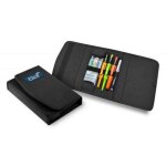 Kit de stylo - pica - 55020 - multicolore - feutre - rechargeable Kit de stylo - pica - 55020 - multicolore - feutre - rechargeable