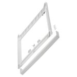 Kit de superposition - bosch - 320616 - 59207 - compatible avec sche - linge - facile  installer - ...