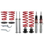 Kit suspension combine filete redline bmw serie 3 f30 / f31 2012 a 2018 - 37759499