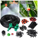 Kit syst�me dirrigation goutte � goutte avec tuyau darrosage