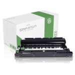 Kits tambour tambour compatible avec lunit dimagerie brother dr - 2400 pour imprimante laser dcp - l2530dw ...