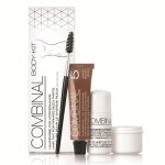 Kit teinture systme pileux combinal brun