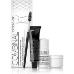 Kit de teinture - combinal - système pileux - noir - crème - mixte Kit de teinture - combinal - système pileux - noir - crème - mixte