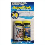 Kit testeur spcial lectrolyse aquachek de piscine