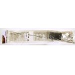 Kit tournebroche pour barbecue vulcano 3000 Kit tournebroche pour barbecue vulcano 3000