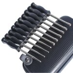 Kit tournevis carburateur pour stihl poulan ryobi husqvarna echo tron�onneuse