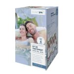 Kit traitement pour spas - planet spa - 6 mois - 6 en 1 - idal spas gonflables