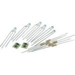 Kit de transformation d�clairage led pour locomotives avec d�codeurs num�riques - blanc - a partir de ...