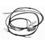 Kit ttb pour chauffe - bain ondea lm10 / 13 / 16pvh - leblanc