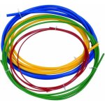 Kit tube plastique � cintrer - plombservice - tailles 1 / 4? - 3 / 8? - 1 / 2? - 5 / 8? - longueur 4m ...