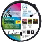Kit tuyau poreux - generique - 15m + 5m gratuits - arrosage jardin - conomie deau - 13mm