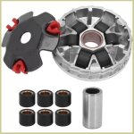 Kit variateur de course haute performance pour moteur gy6 50cc 139qmb Kit variateur de course haute performance pour moteur gy6 50cc 139qmb
