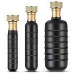 Kit de vessie drainage3 vessies nettoyage drain sadaptent � 1 6 tuyaux d�bouche les blocages tenaces ...