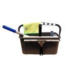 Kit vitrerie black - guialto