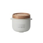Kitchen chef cuiseur vapeur & mijoteur 350w - kenko - cook