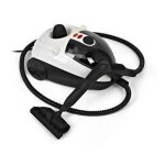 Nettoyeur vapeur - kitchen chef - easyclean - 1500w - 1. 2l - 4. 5 bars