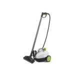 Nettoyeur vapeur - kitchen chef - pro. clean2000 - 2000 watts - pression 3. 5  4. 5 bars - 13 accessoires ...