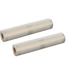 Kitchen chef vbr280 lot de 2 rouleaux sacs pour machine mise sous vide Kitchen chef vbr280 lot de 2 rouleaux sacs pour machine mise sous vide