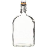 Kitchen craft home made bouteille en verre pour sloe gin 500 ml